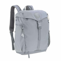 Green Label Outdoor Backpack grey