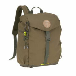 Green Label Outdoor Backpack olive
