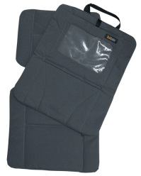 Ochanný potah Tablet & Seat Cover Anthracite