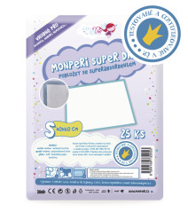 Podložky SuperDry S