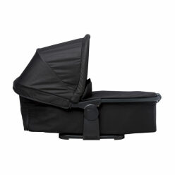 TFK carrycot duo2 combi black