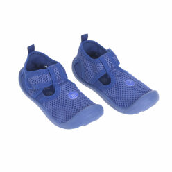 Beach Sandals blue vel. 25