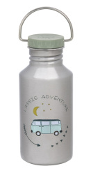 Bottle Stainless Steel Adventure Bus