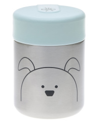 Food Jar Little Chums Dog