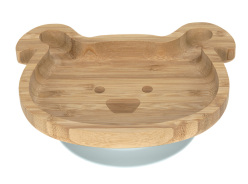 Platter Bamboo Chums Dog