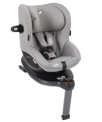 Joie Autosedačka i-Spin 360 E grey flannel