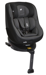 Autosedačka Joie Spin 360 ember