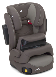 Autosedačka Joie Trillo Shield dark pewter