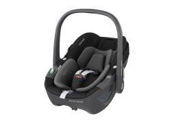 Autosedačka Maxi -Cosi Pebble 360 Essential Black Maxi-cosi