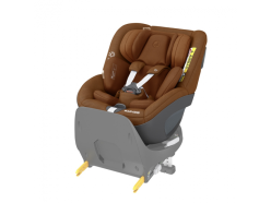 Pearl 360 autosedačka Authentic Cognac Maxi-cosi