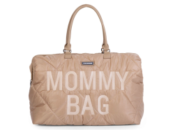 Přebalovací taška Mommy Bag Puffered Beige