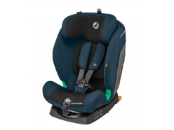 Titan i-Size autosedačka Basic Blue