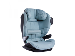 Autosedačka MaxSpace Comfort System+ ISOFIX 15-36 kg/100-150 Mint
