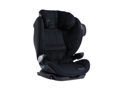 Autosedačka MaxSpace Comfort System+ ISOFIX 15-36 kg/100-150 Black