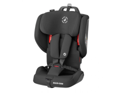Nomad autosedačka Authentic Black