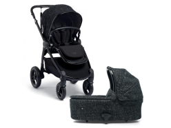 Ocarro kočárek 2v1 Opulence