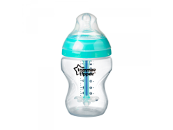 Kojenecká láhev Advanced Anti-Colic 260ml 0m+