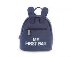 Dětský batoh My First Bag Navy