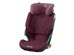 Kore i-Size autosedačka Authentic Red Maxi-cosi