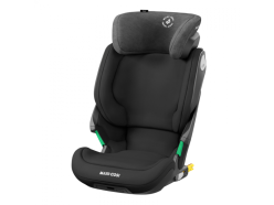 Kore i-Size autosedačka Authentic Black Maxi-cosi