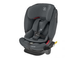Titan Pro autosedačka Authentic Graphite Maxi-cosi