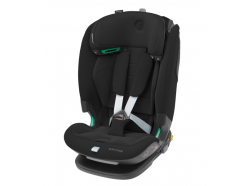 Titan Pro i-Size autosedačka Authentic Black Maxi-cosi