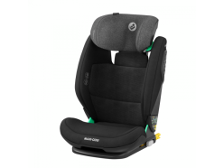 RodiFix Pro i-Size autosedačka Authentic Black