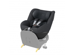 Maxi-Cosi Pearl 360 Pro autosedačka Authentic Graphite