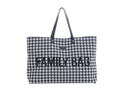 Cestovní taška Family Bag Pepito Black