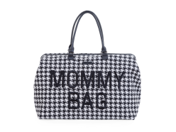 Přebalovací taška Mommy Bag Pepito Black