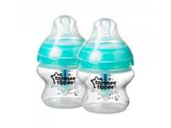 Kojenecká láhev Advanced Anti-Colic 2ks 150ml 0m+