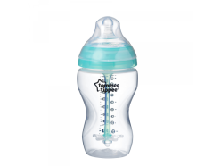 Kojenecká láhev Advanced Anti-Colic 340ml 3m+