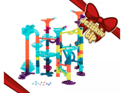 Kuličková dráha Marble Deluxe