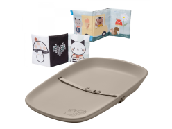 Přebalovací podložka Sensory Tales