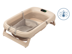 Vanička Indigo Plus Muted Terra