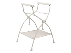 Stojan pro vaničku Indigo Plus Elegance Beige