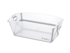 Vanička skládací Oasis White