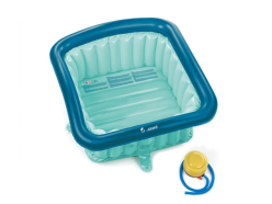 Vanička nafukovací čtvercová