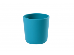 Kelímek silikonový Blue