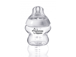 Kojenecká láhev C2N, 1ks 150ml, 0+m