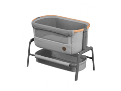 Maxi -Cosi Iora postýlka přenosná Essential Grey