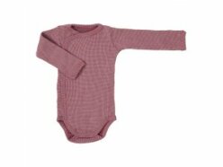 LODGER Romper Long Sleeves Ciumbelle Nocture vel. 68