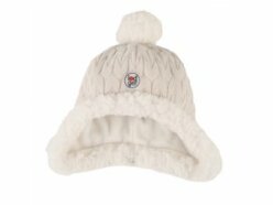 LODGER Hatter Empire Fleece Birch 3 - 6 měsíců