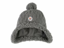 LODGER Hatter Empire Fleece Sharkskin 6 - 12 měsíců