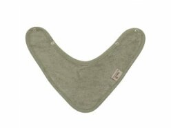 TIMBOO Bandana Bib 36 x 20 cm Whisper Green