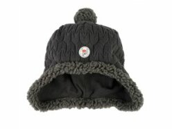 LODGER Hatter Empire Fleece Pigeon 6 - 12 měsíců