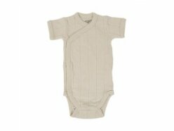 LODGER Romper SS Tribe Birch 62