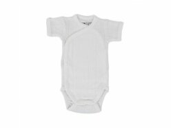 LODGER Romper SS Tribe Cloud Dancer 62