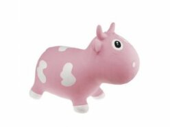 KIDZZFARM Milk Cow Junior New Pink