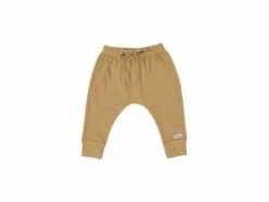 LODGER Jogger Nomad Rib Honey vel. 68